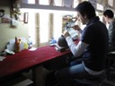 Making Damascene Jewelry