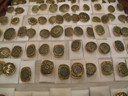 Damascene Jewelry