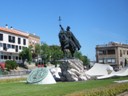 Alfonso VI Traffic Circle