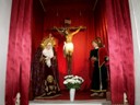 Crucifixion