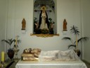 Side Altar