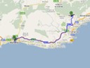 Mijas to Marbella
