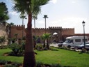 Gate to Old City