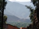 Farm in the Mountains