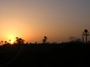 Sunset in Marrakesh