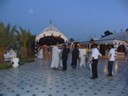 Tents with Entertainers