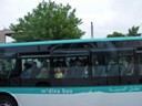 Casablanca Bus Service