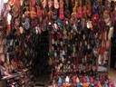 Shoes of every color