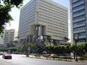 Casablanca Sheraton