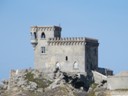 Santa Catalina at Tarifa