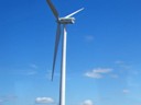 Large Wind Generators on Road to Seville