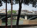 Triana Bridge