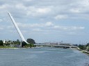 Alamillo Bridge