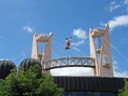 Expo 92 Irish National Pavilion