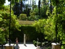 Garden Entrance