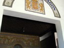 Expo 29 Plaza de España Entrance