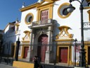 Seville Bullring