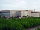 Estadio Olímpico & Hotel Isla Cartuja in Seville