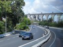 Roman Aquaduct
