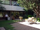Hotel Patio