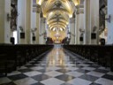 Cathedral of Lima, Lima