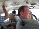Flight over Nazca Lines (Howard)
