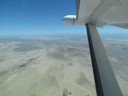 Flight to Nazca Lines