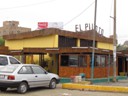 El Piloto restaurant in San Luis