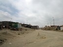 Squatters, Paracas to San Luis