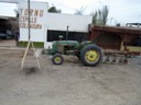 Small village, San Luis to Lima
