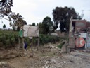 Small farm, San Luis to Lima