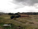 Route to Pisac