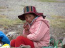 Route to Pisac