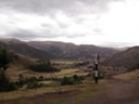 Route to Pisac