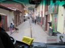 Narrow Streets, Pisac