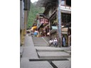 Market place, Aguas Calientes