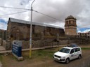 Church of San Andres in Atuncolla