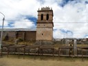 Church of San Andres in Atuncolla