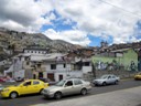 Quito to Equator