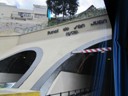 San Jaun Tunnel