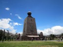 Equator Monument