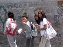 School kids