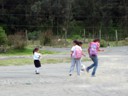 School kids