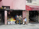Fruit market