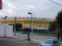 Soccer Stadium in Quito