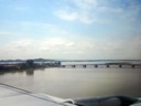 Landing at Guayaquil