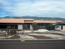 San Cristobal airport