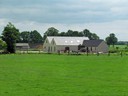 Belgium country side