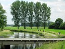 Netherlands country side