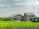 Netherlands country side